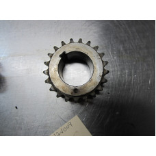12V009 Crankshaft Timing Gear From 2005 Ford F-150  5.4